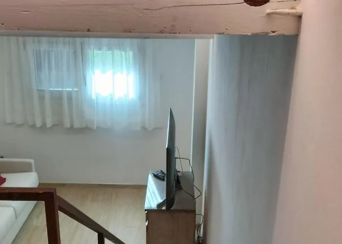 Apartament El Zirum Boscoverde