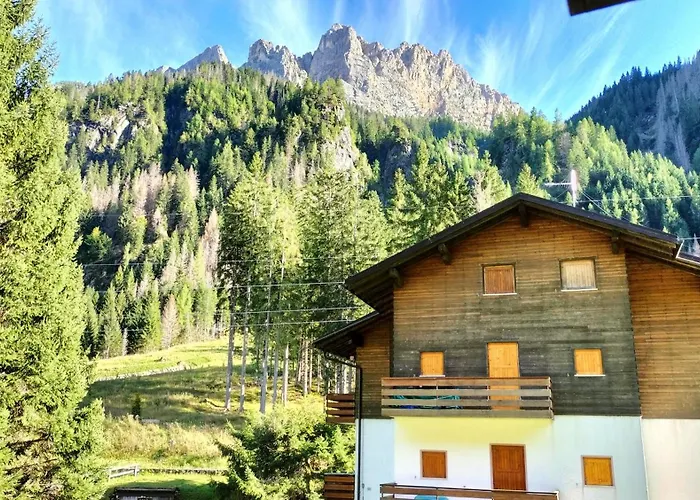 El Zirum Boscoverde Apartament